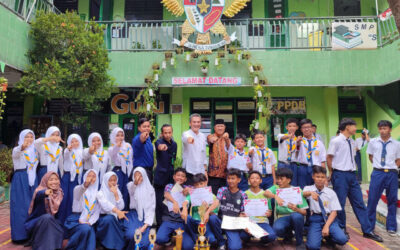 Kurikulum Sekolah Al Ihsan